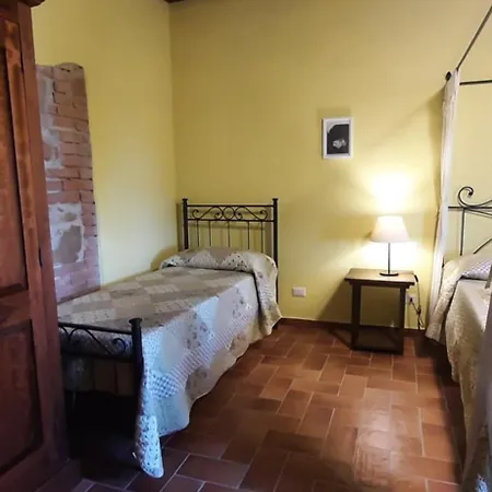 Alloggio per agriturismo Agriturismo Volta Di Sacco Grosseto
