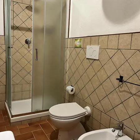 Farma Volta Di Sacco *