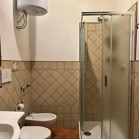 Volta Di Sacco * Grosseto