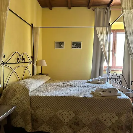 Volta Di Sacco Farma Grosseto