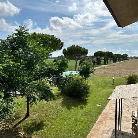 Farma Volta Di Sacco Grosseto