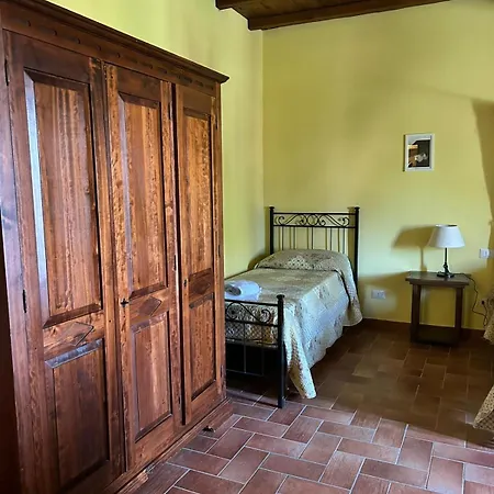 Volta Di Sacco Grosseto