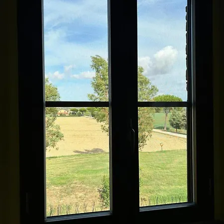 Volta Di Sacco Farma
