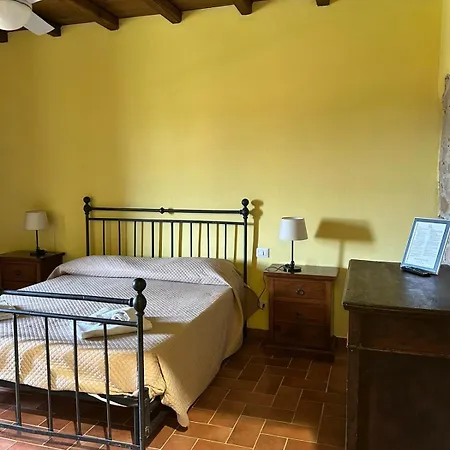 Farma Volta Di Sacco Grosseto