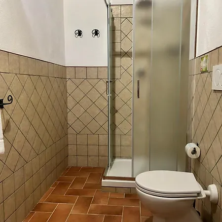 Volta Di Sacco Grosseto