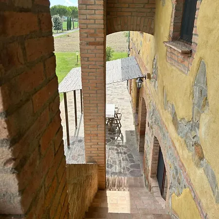 Farma Volta Di Sacco Grosseto