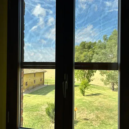 Volta Di Sacco Grosseto