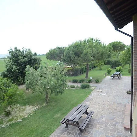 Agriturismo Volta Di Sacco Farm stay Grosseto