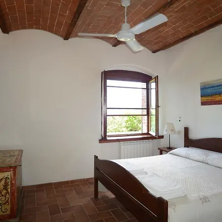 Farm stay Agriturismo Volta Di Sacco