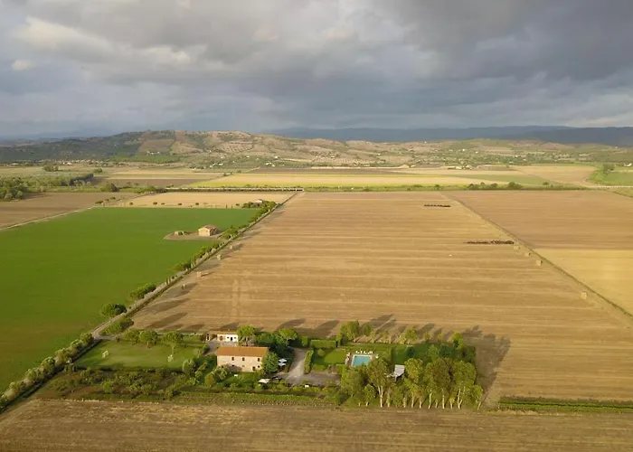 Volta Di Sacco Gospodarstwo agroturystyczne