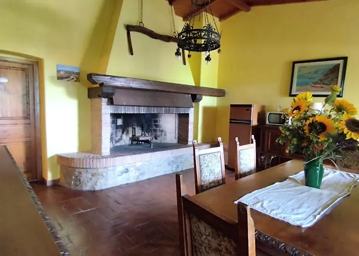 Volta Di Sacco * Grosseto