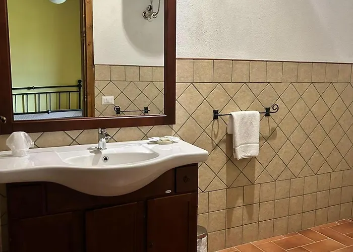 Gospodarstwo agroturystyczne Volta Di Sacco *